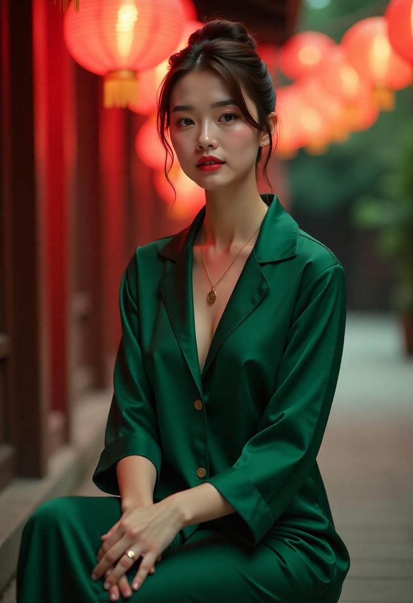 消失的证词