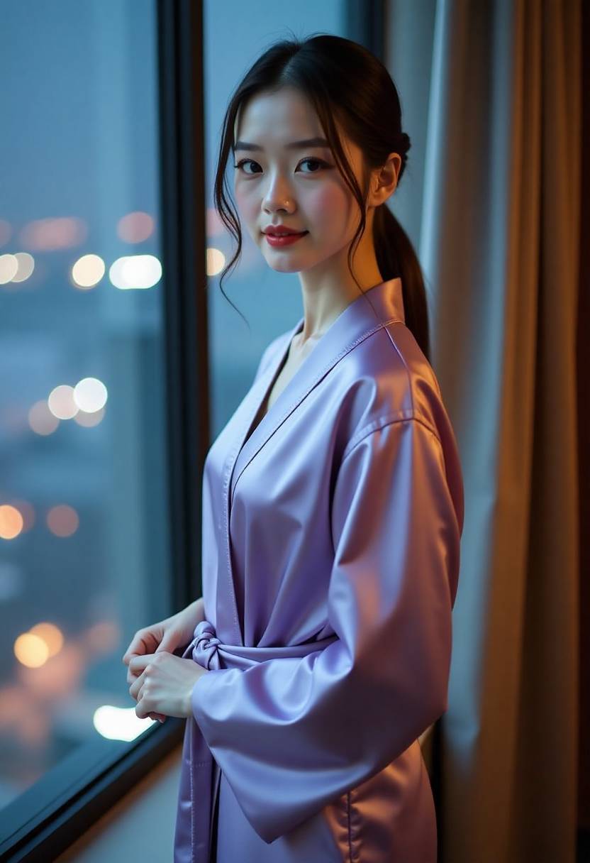 《我们的夏天》海报