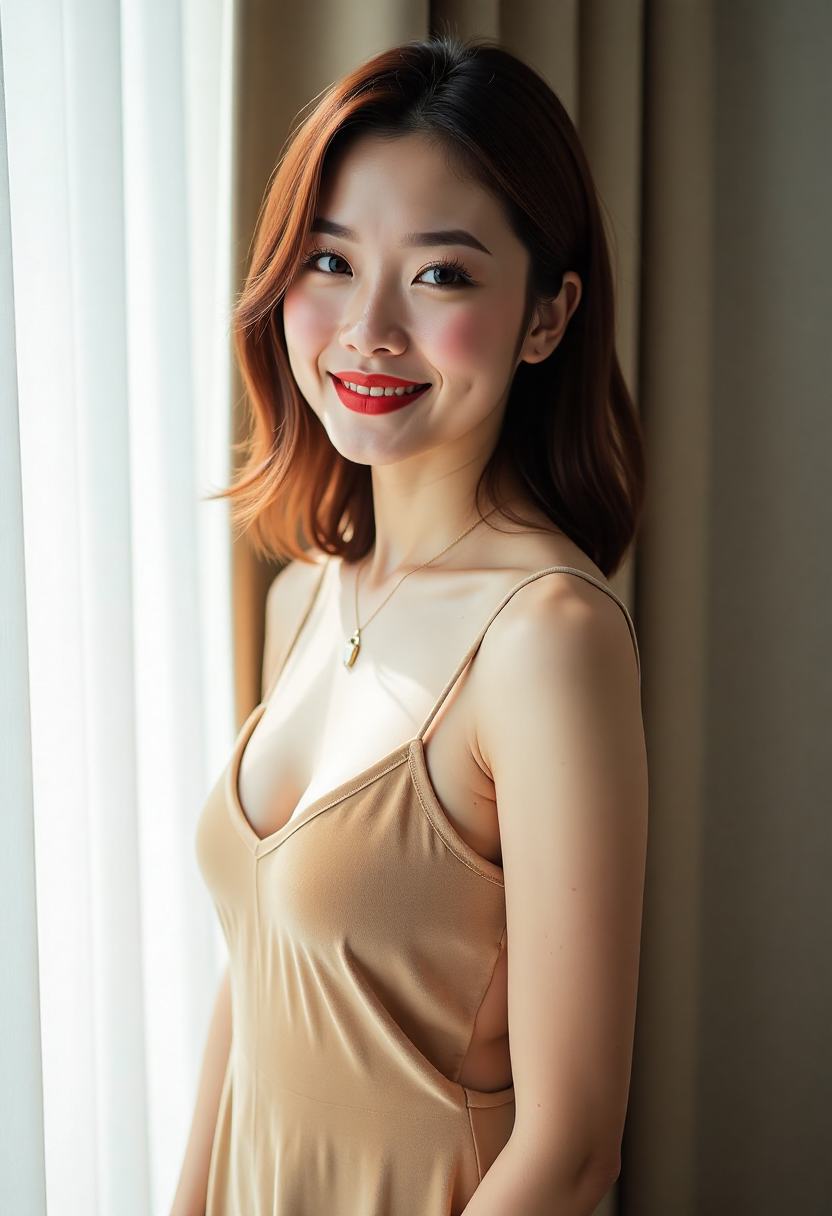 第七位访客